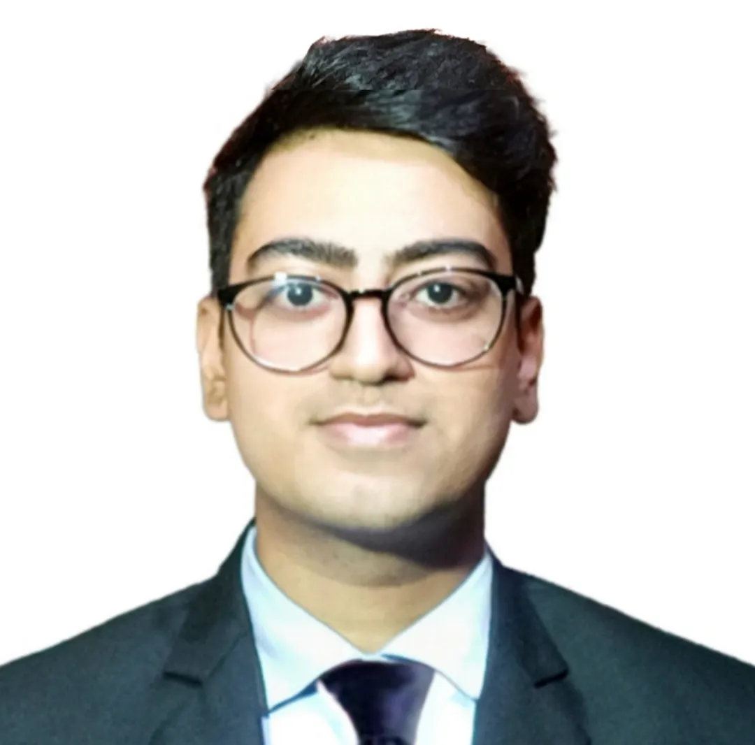Gourgopal Mazumdar-2294